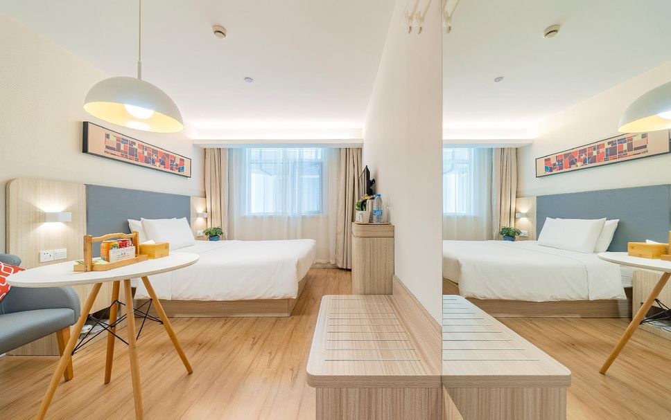 Slaapkamer Foto's