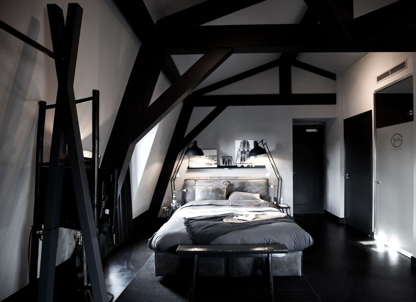 Slaapkamer Foto's