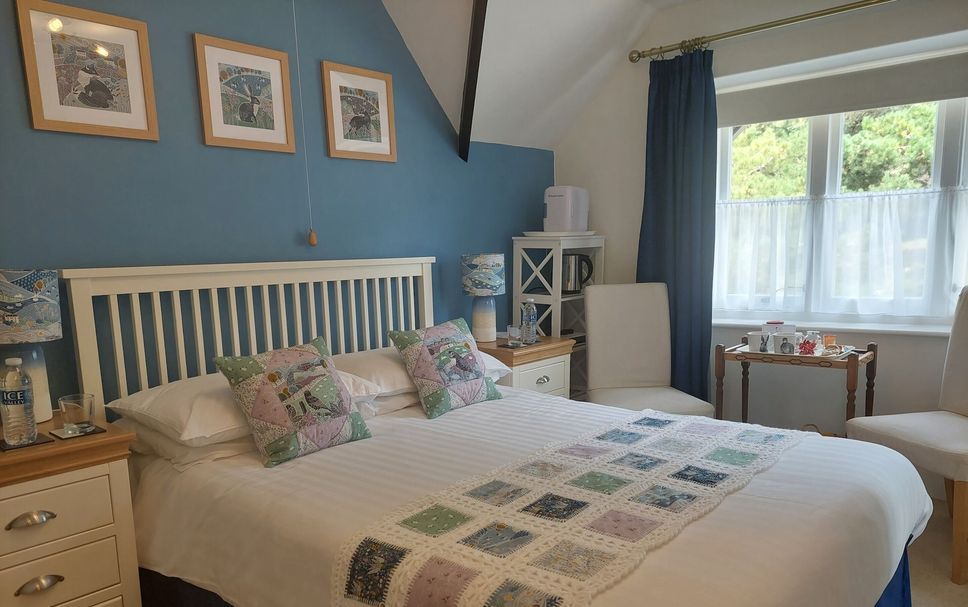 Slaapkamer Foto's