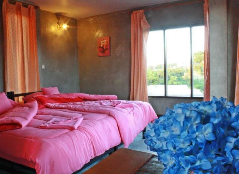 Slaapkamer Foto's