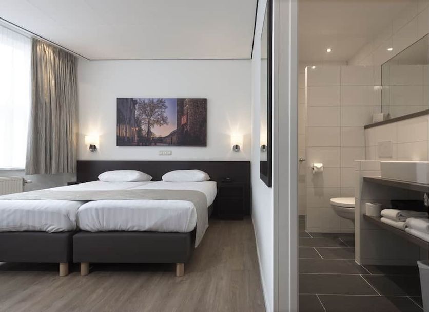 Slaapkamer Foto's