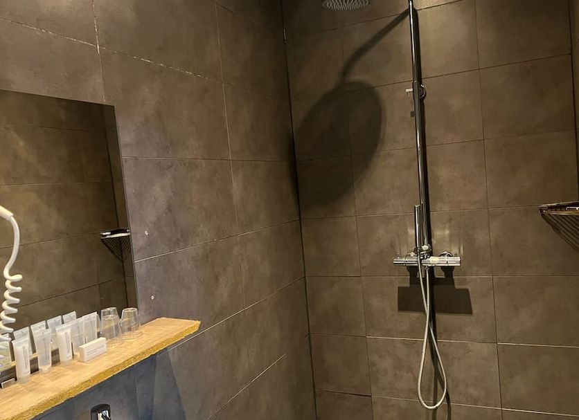 Badkamer Foto's