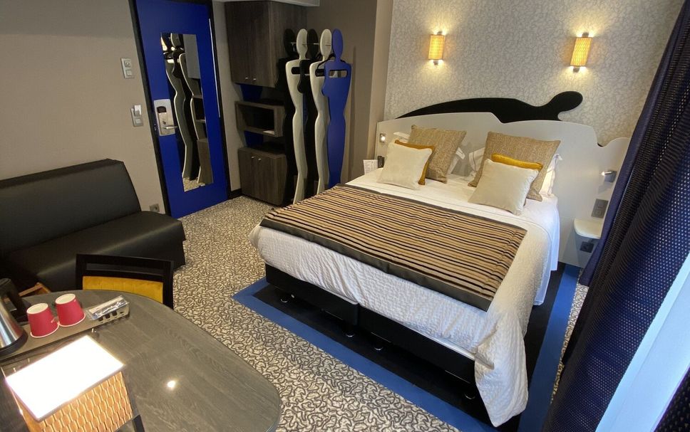 Slaapkamer Foto's