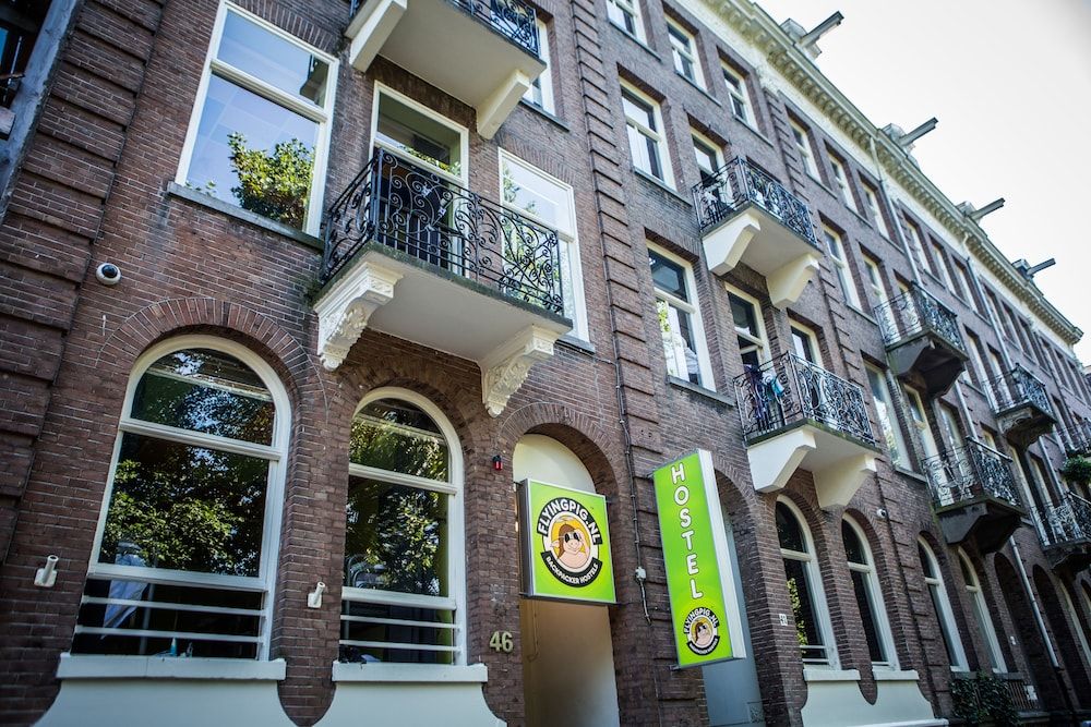 Gebouw