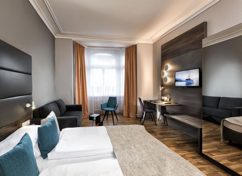 Slaapkamer Foto's