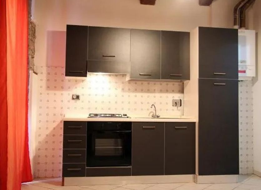 Keuken Foto's