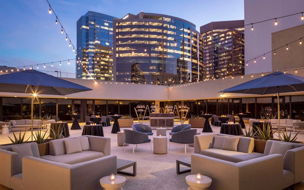 Hotelfacciliteit Foto's