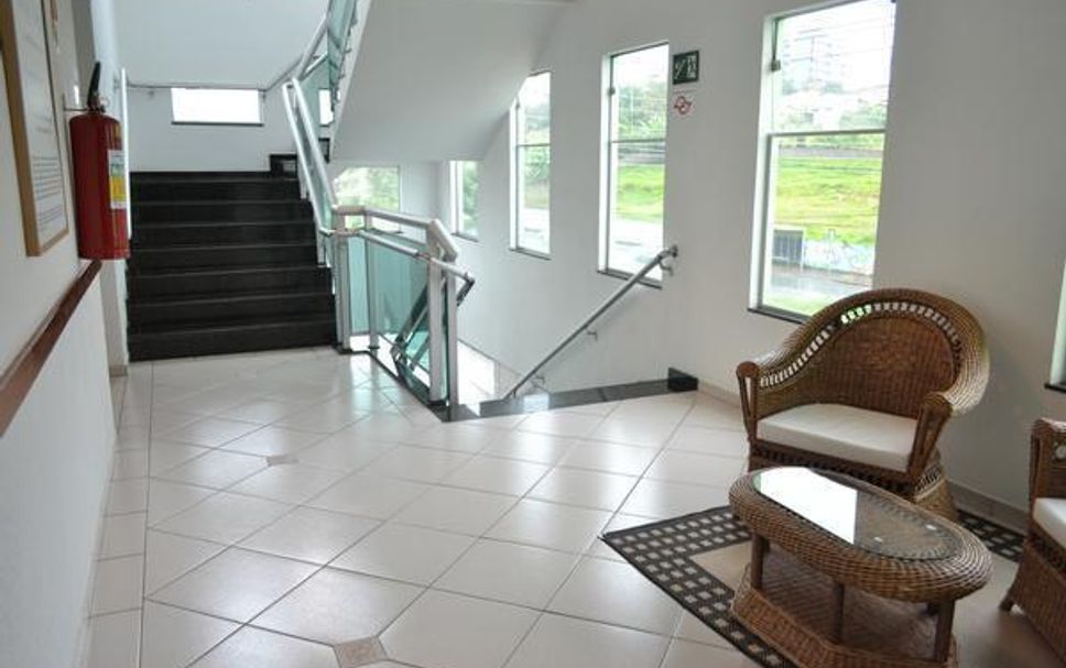 Trappen Foto's