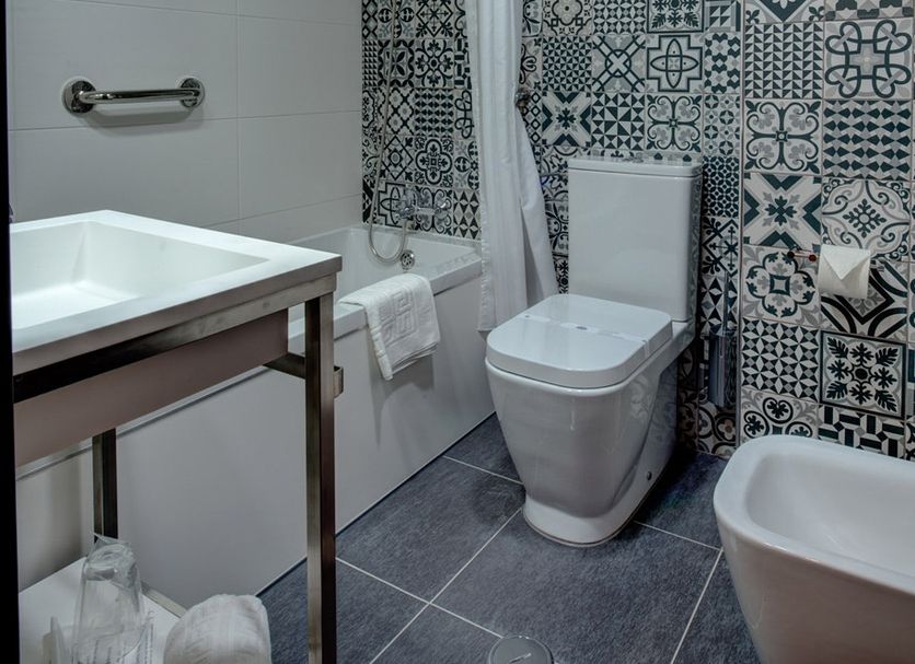 Badkamer Foto's