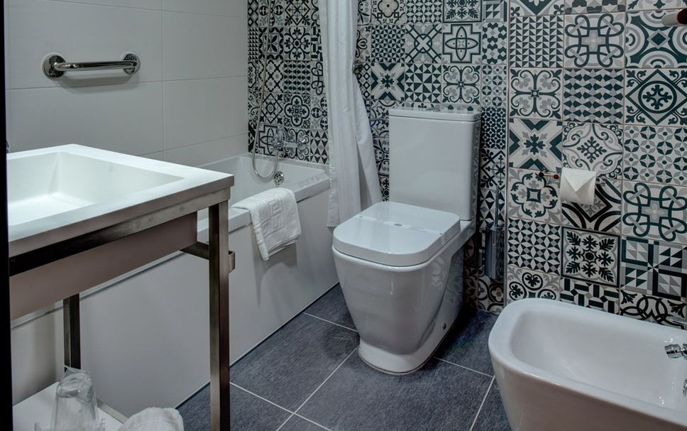 Badkamer Foto's