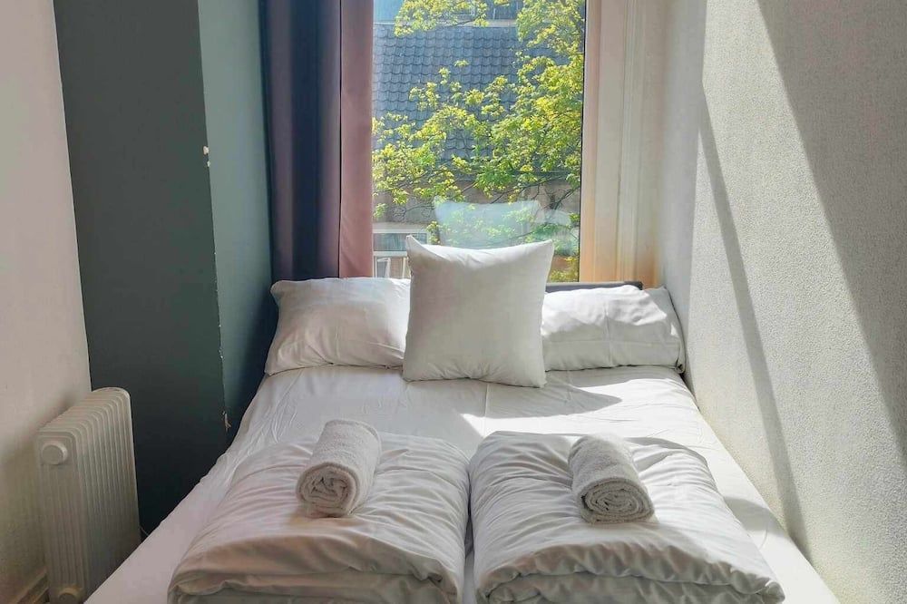 Slaapkamer
