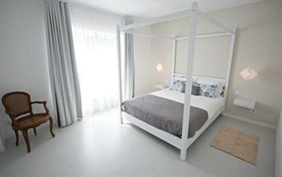 Slaapkamer Foto's