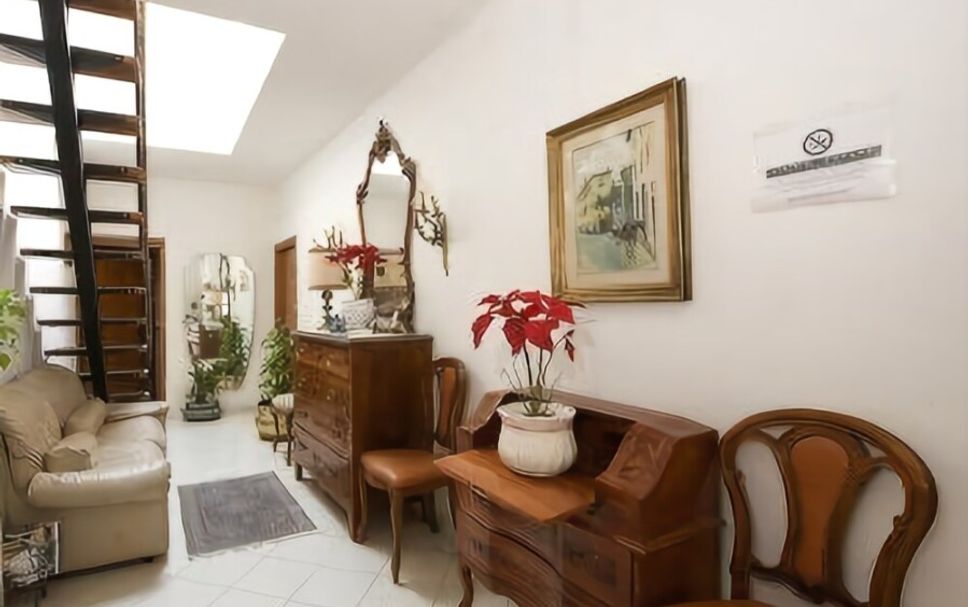 Huiskamer Foto's