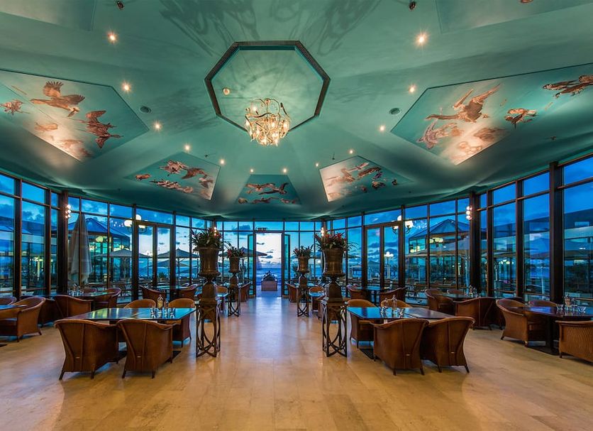 Restaurant Foto's