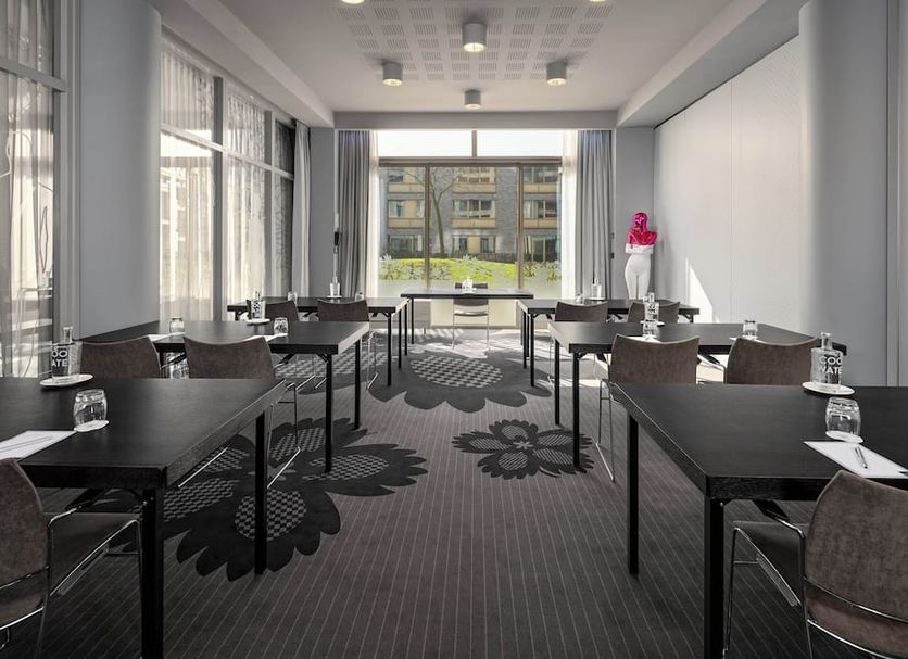 Restaurant Foto's