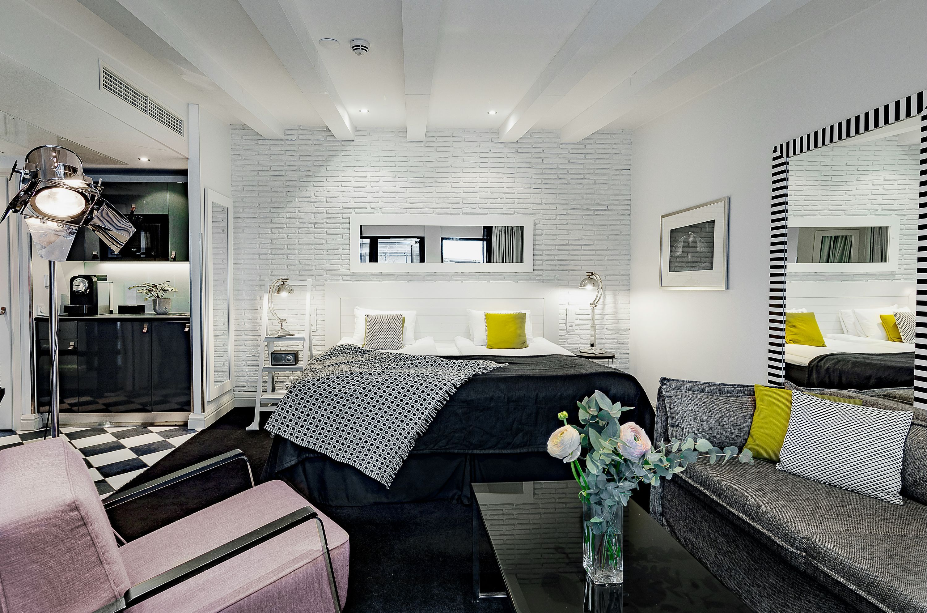 Slaapkamer