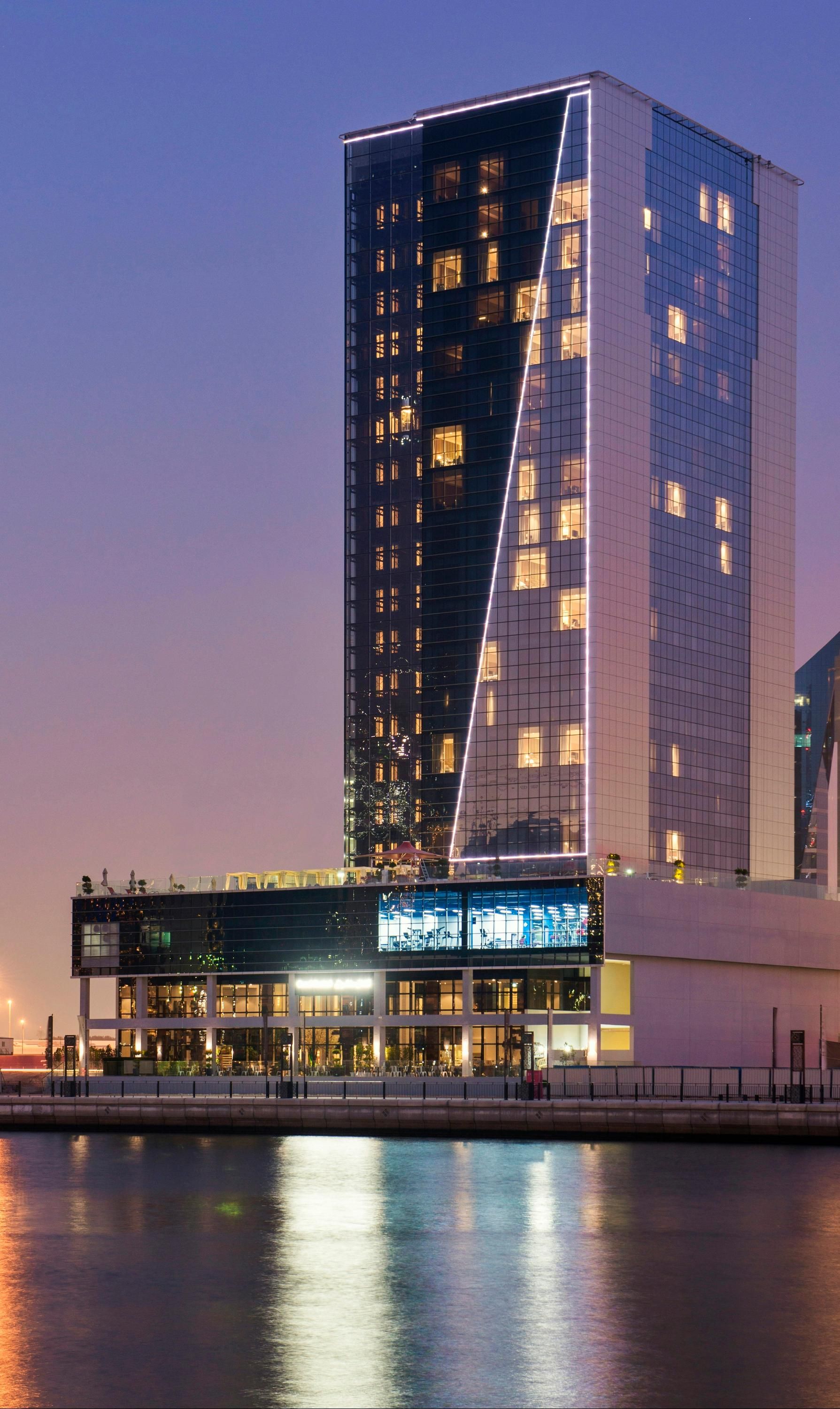 Gebouw
