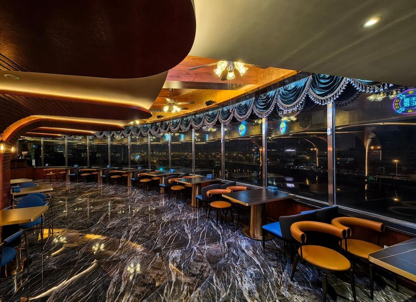Bar Foto's