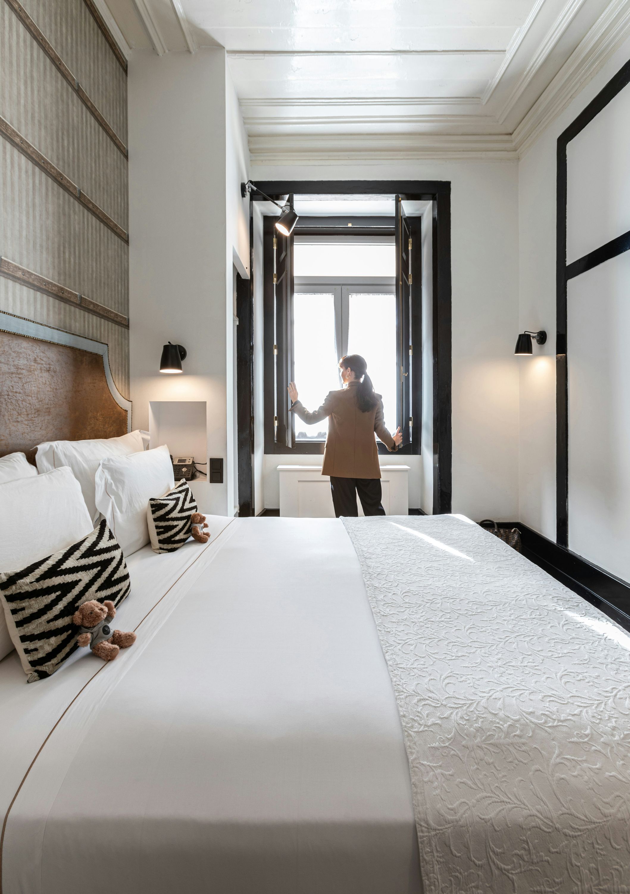 Slaapkamer