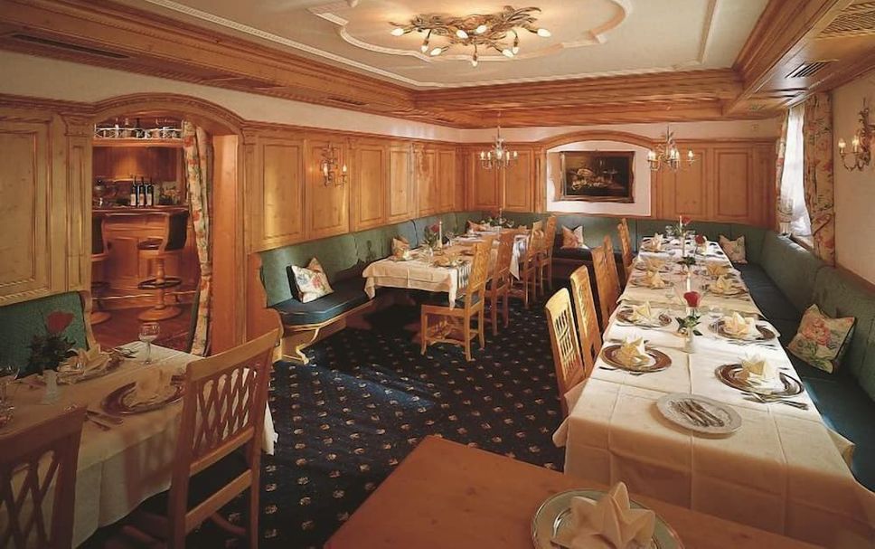 Restaurant Foto's
