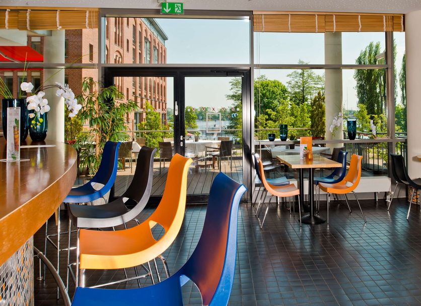 Restaurant Foto's