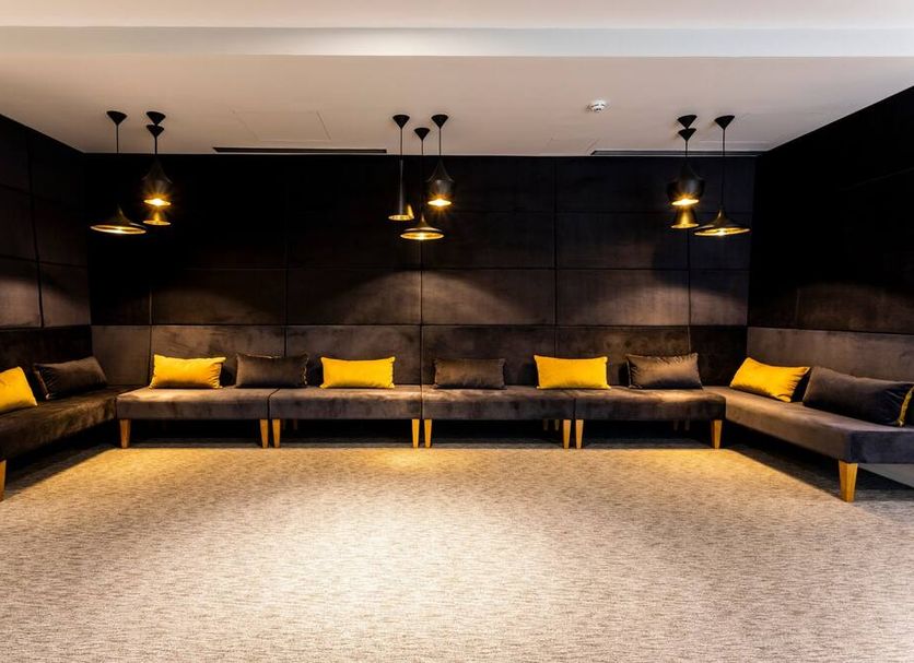 Lounge Foto's