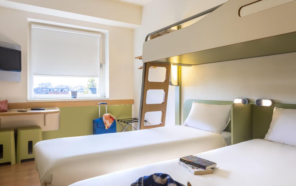 Slaapkamer Foto's