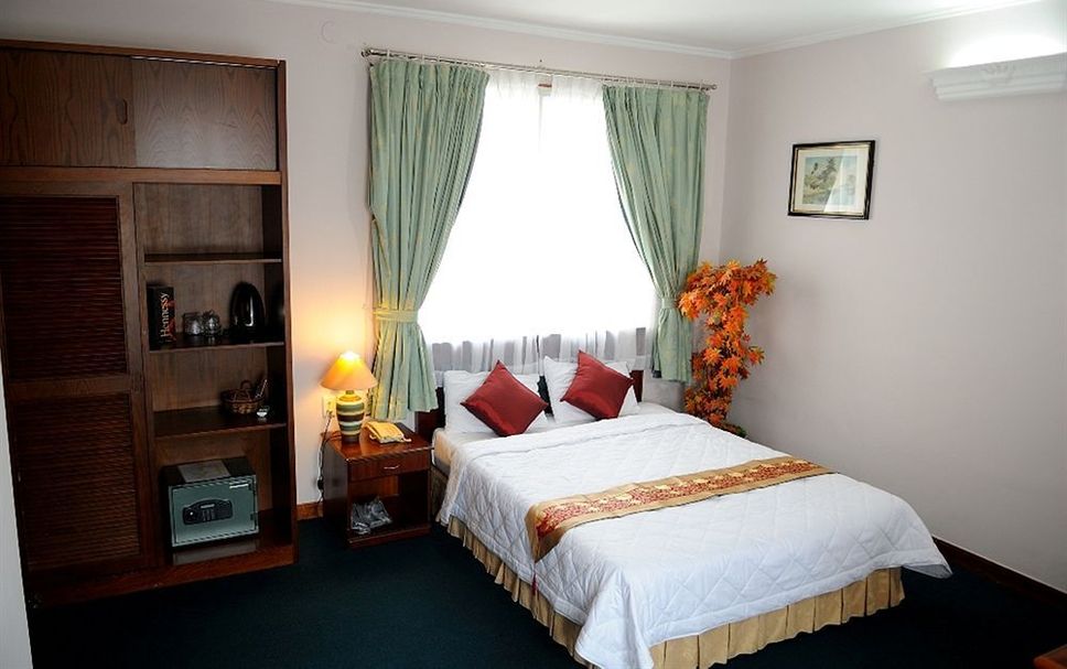 Slaapkamer Foto's