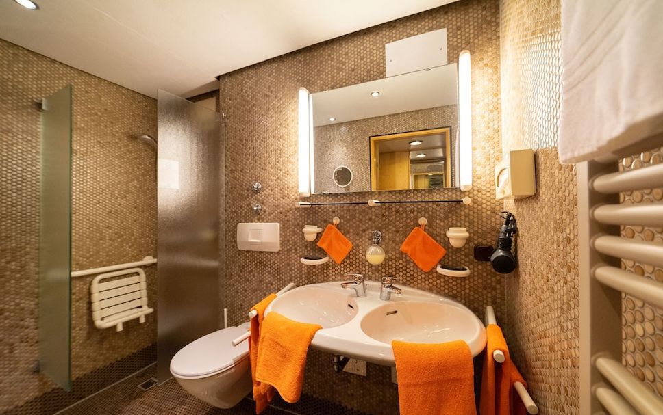 Badkamer Foto's