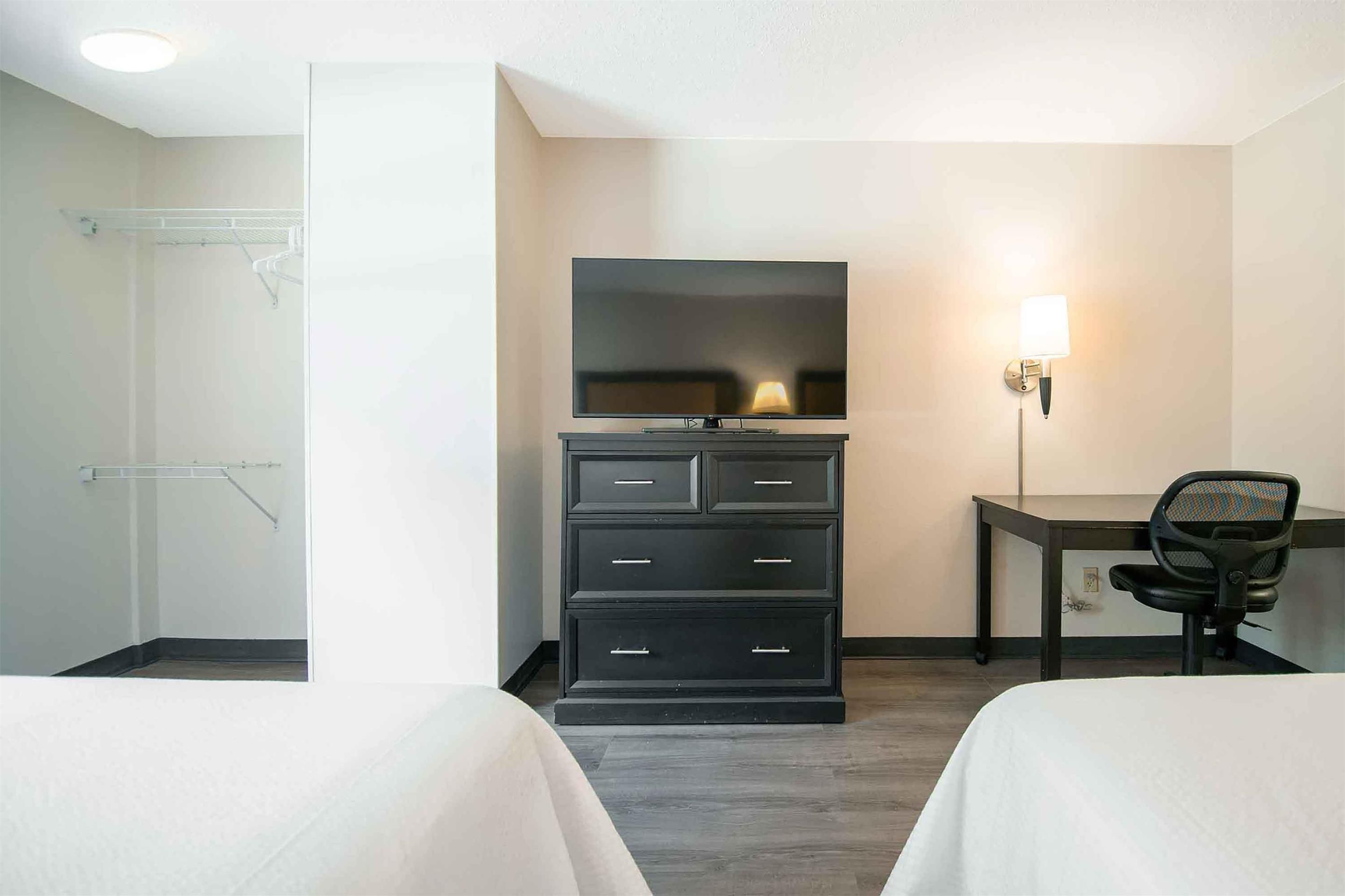 Slaapkamer