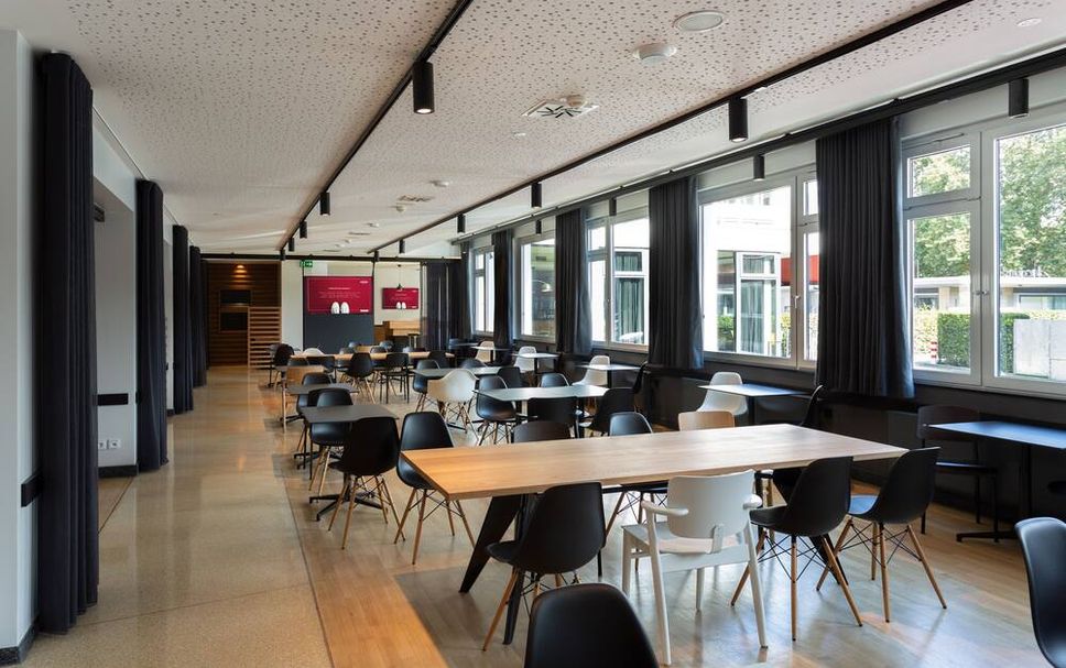 Restaurant Foto's