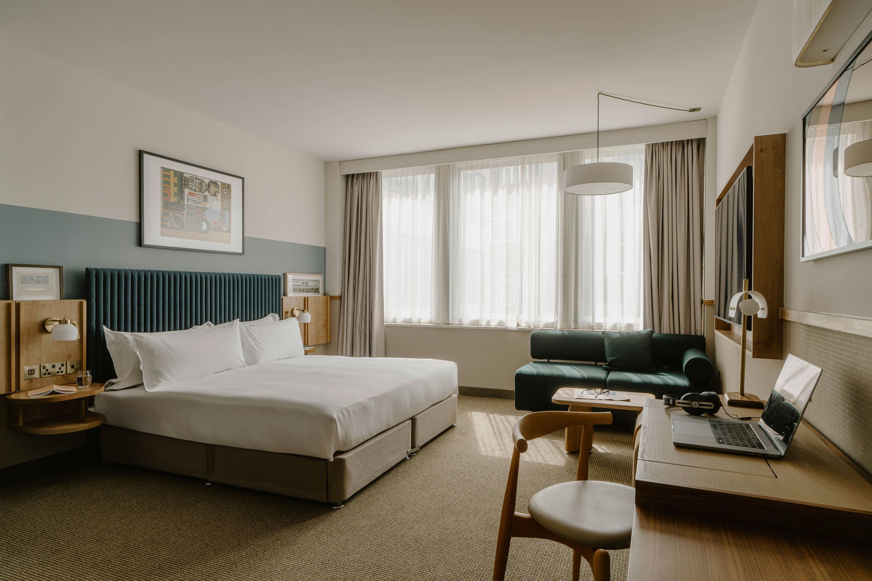 Slaapkamer