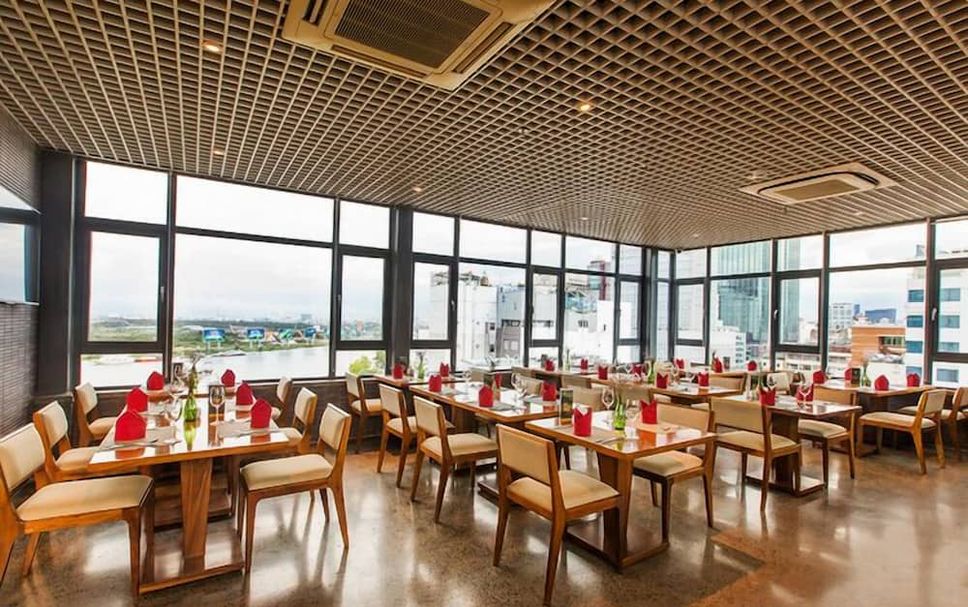Restaurant Foto's
