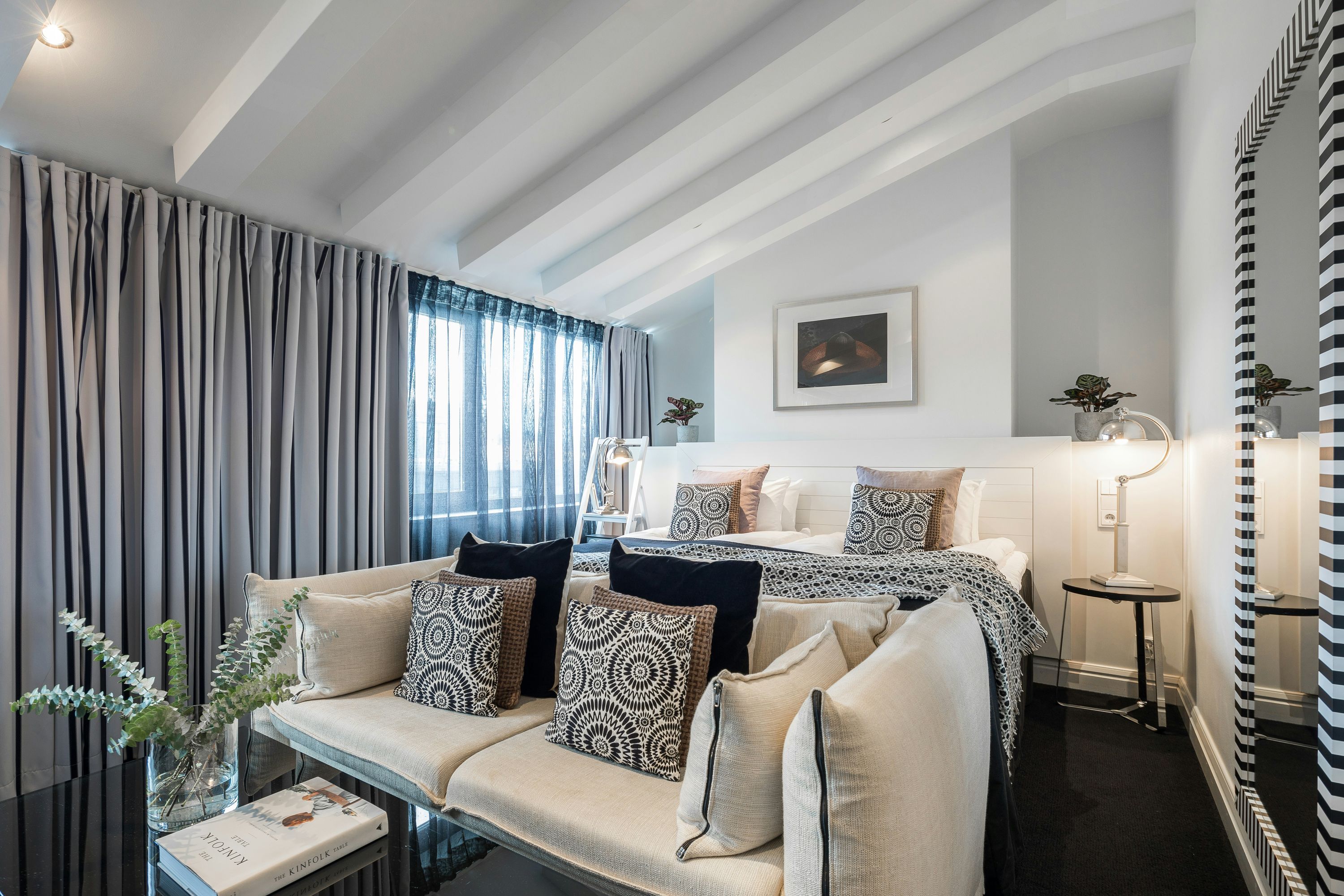 Slaapkamer