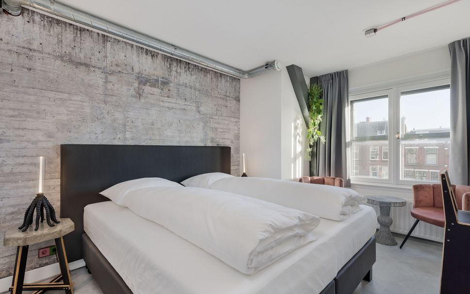 Slaapkamer Foto's