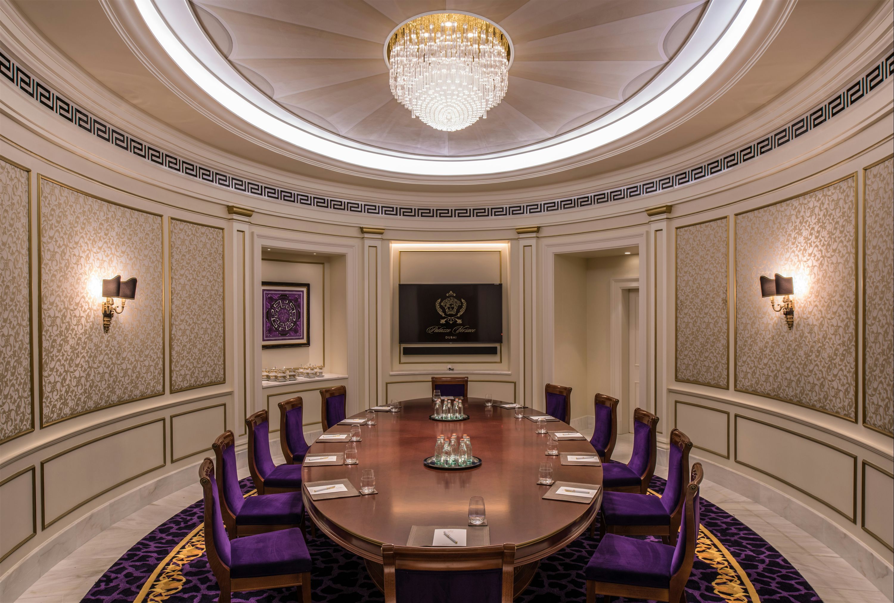 Vergaderzaal
