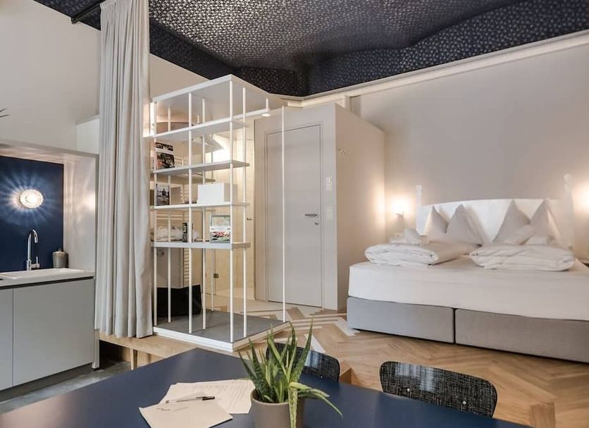 Slaapkamer Foto's
