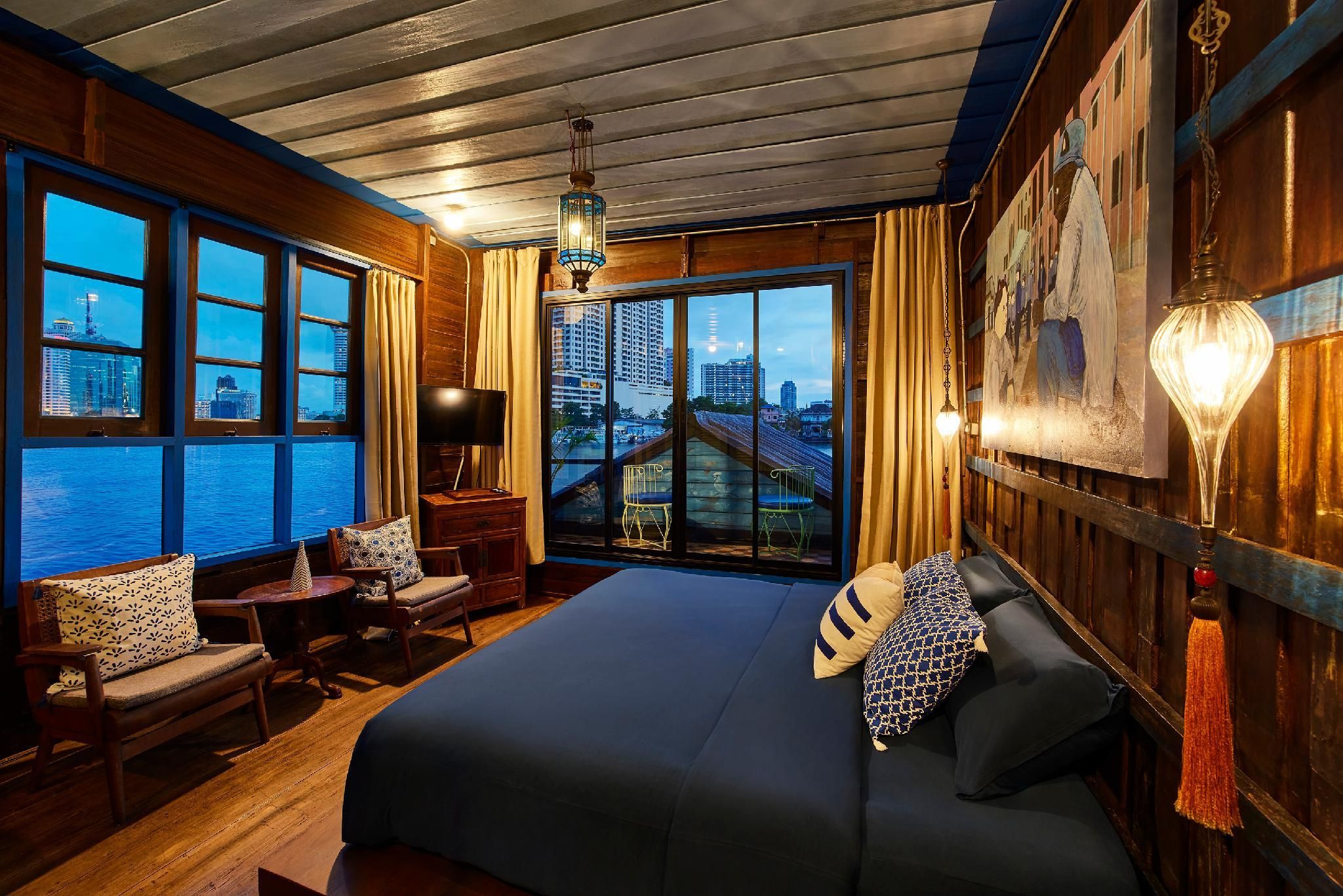 Slaapkamer