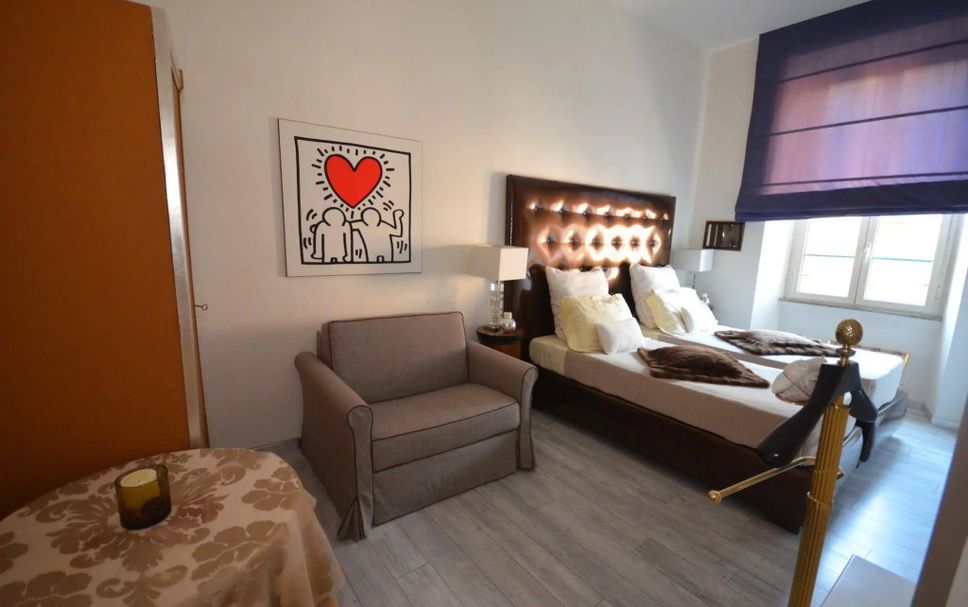 Slaapkamer Foto's