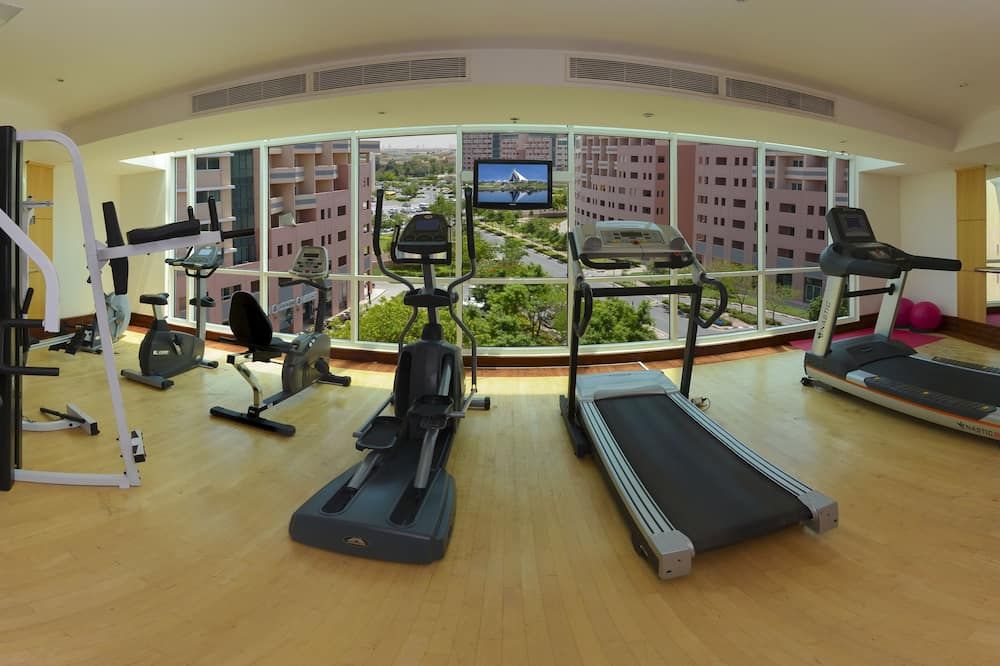 Sportcentrum