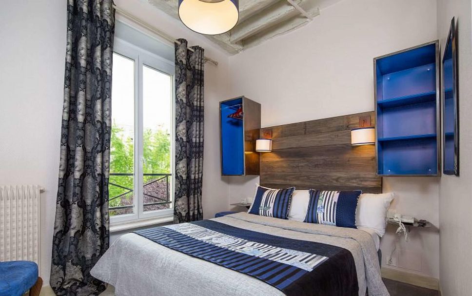 Slaapkamer Foto's