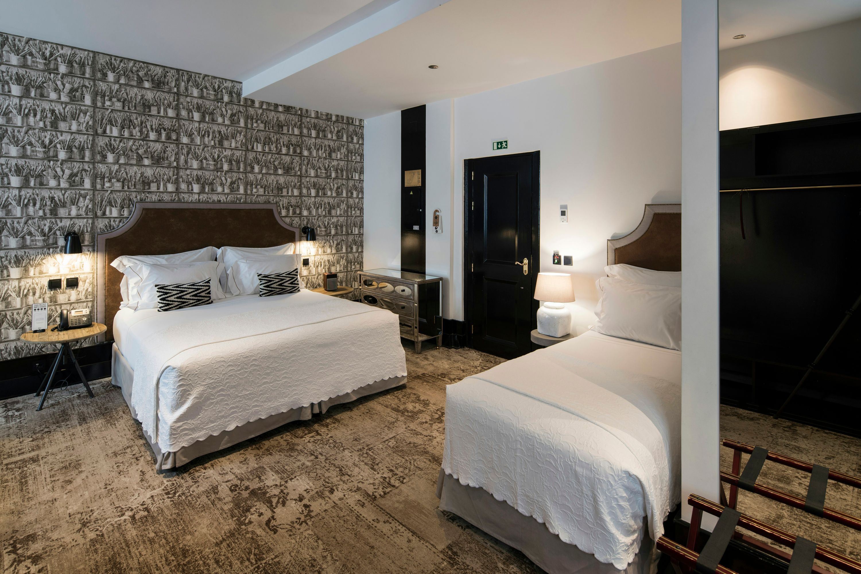 Slaapkamer