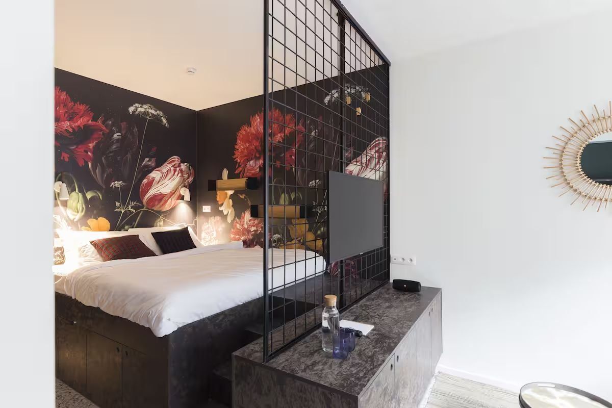 Slaapkamer
