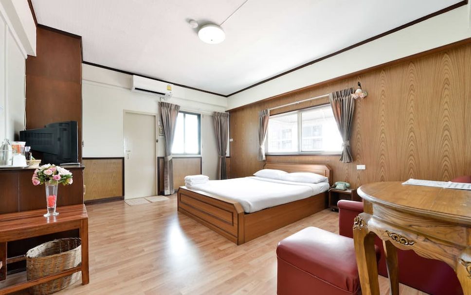 Slaapkamer Foto's