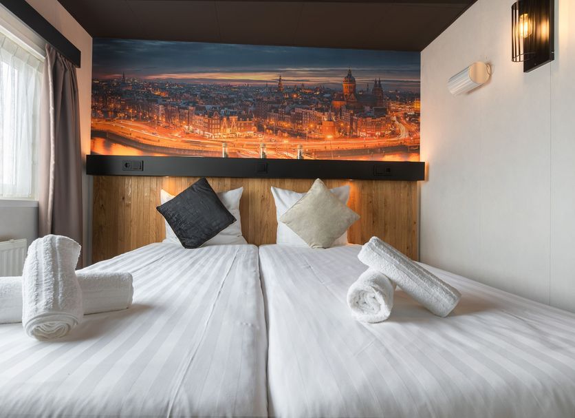 Slaapkamer Foto's