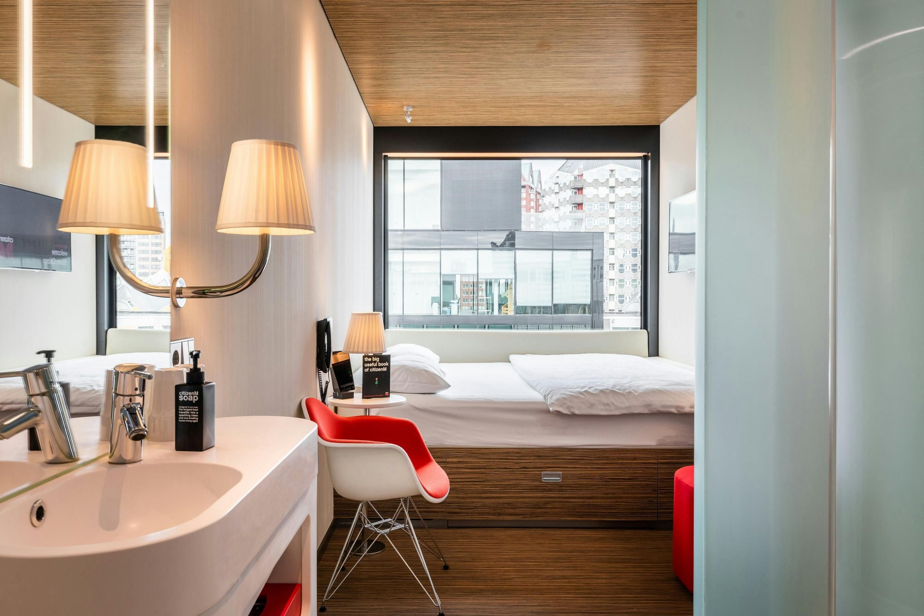 Slaapkamer