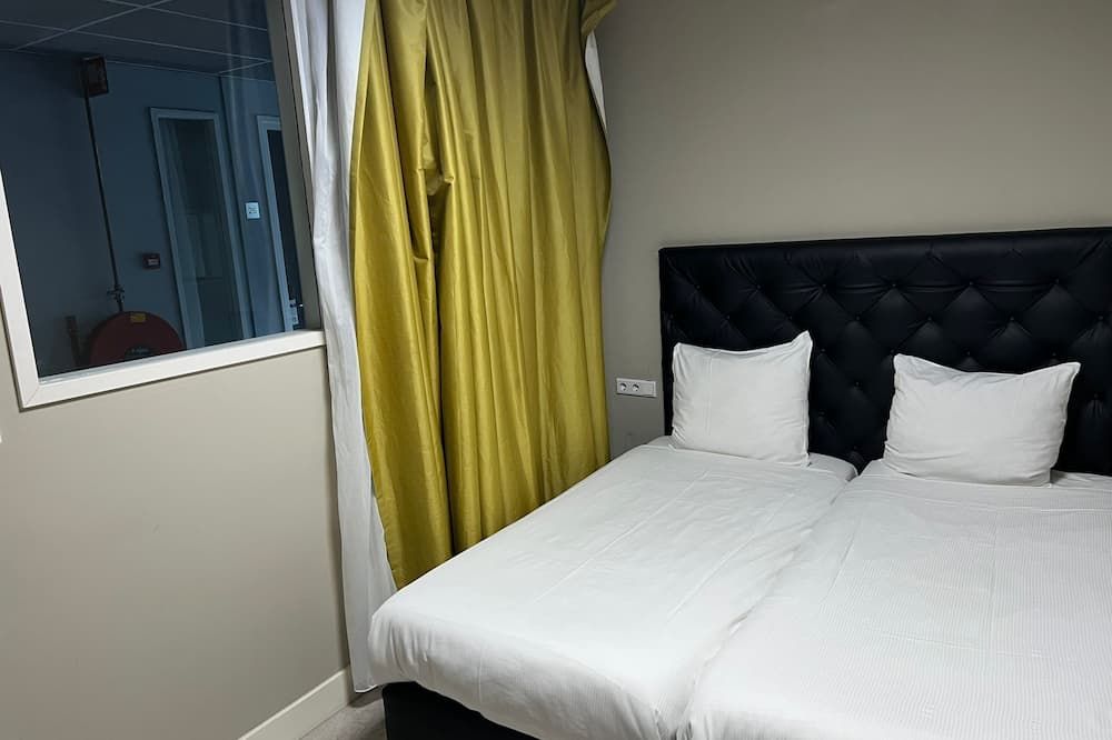 Slaapkamer