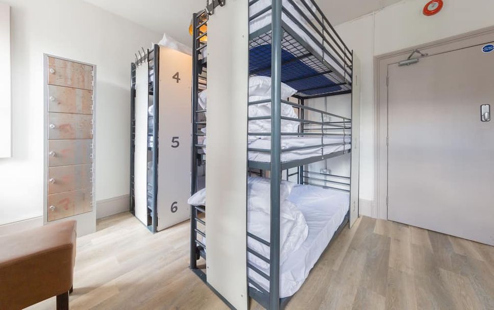 Slaapkamer Foto's