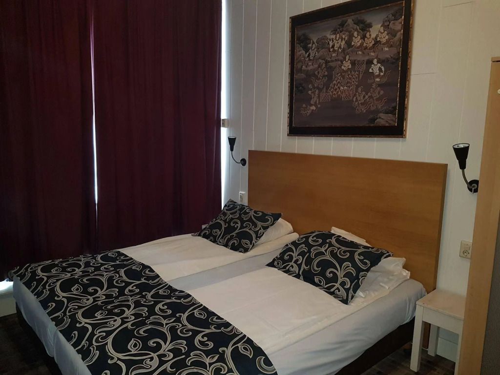 Slaapkamer