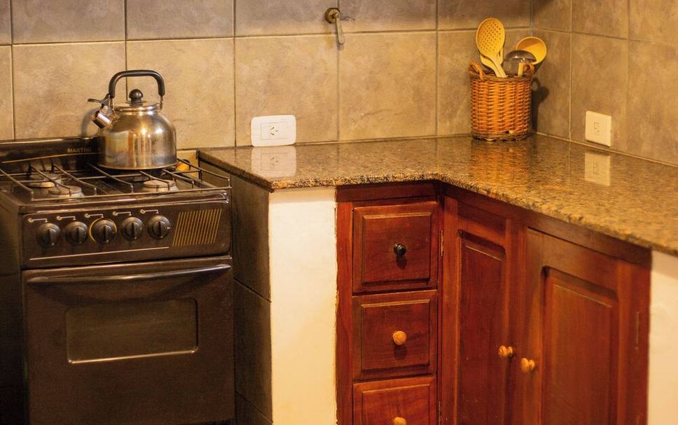 Keuken Foto's